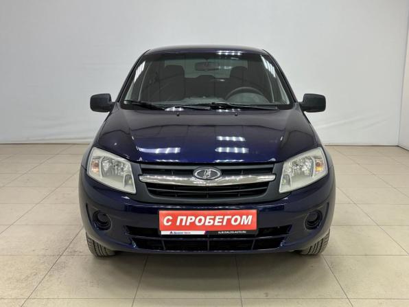 Lada (ВАЗ) Granta I с пробегом 2012 года, цена 360 000 рублей, 152288 км, седан, Автокод Объявления