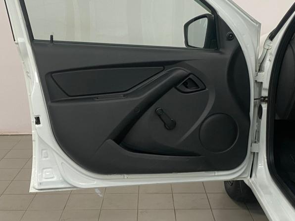 Lada (ВАЗ) Granta I Рестайлинг с пробегом 2020 года, цена 599 000 рублей, 77104 км, седан, Автокод Объявления