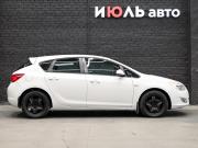 Opel Astra J Екатеринбург  - изображение 28