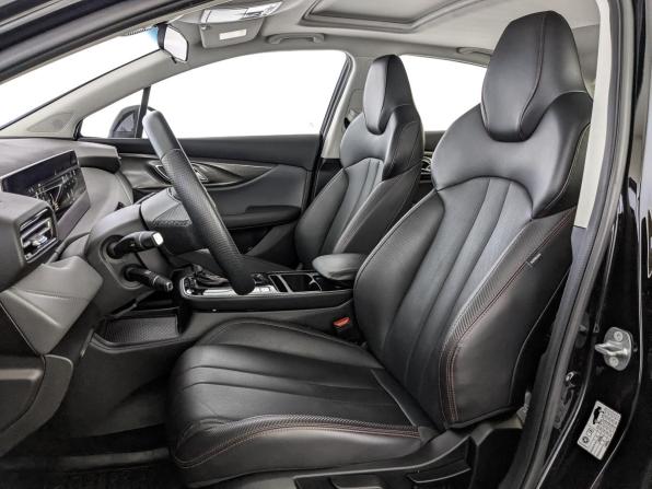 BAIC U5 Plus с пробегом 2023 года, цена 1 325 000 рублей, 60607 км, седан, Автокод Объявления