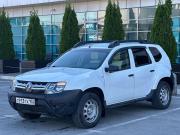 Renault Duster I Рестайлинг Уфа  - изображение 9