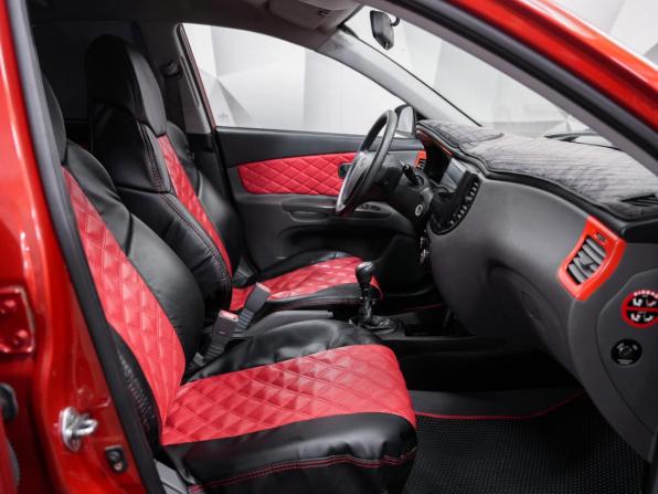 Kia Rio II с пробегом 2009 года, цена 694 000 рублей, 113000 км, седан, Автокод Объявления