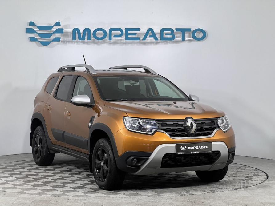 Renault Duster II Калининград  - изображение 3