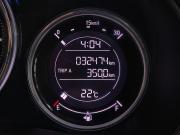 Honda Grace I Рестайлинг Барнаул  - изображение 45