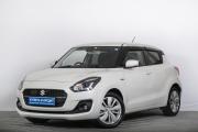 Suzuki Swift V Томск  - изображение 21