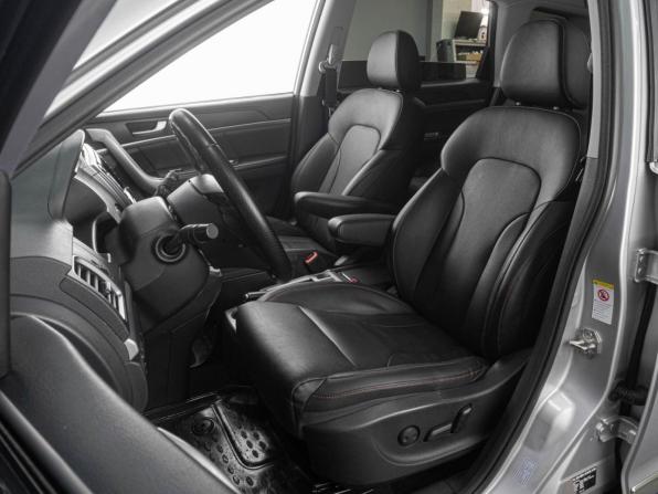 Haval H6 I с пробегом 2017 года, цена 1 298 070 рублей, 145169 км, внедорожник, Автокод Объявления