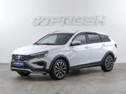 Lada (ВАЗ) Vesta I Рестайлинг (NG) Москва  - изображение 26