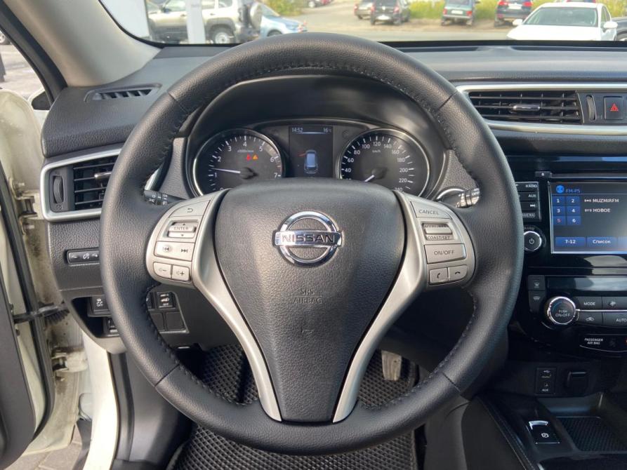 Nissan X-Trail III Сыктывкар  - изображение 21