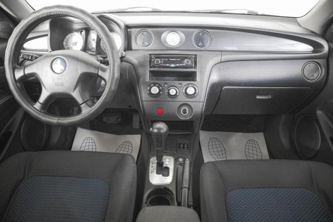 Mitsubishi Outlander I с пробегом 2008 года, цена 869 000 рублей, 269000 км, внедорожник, Автокод Объявления