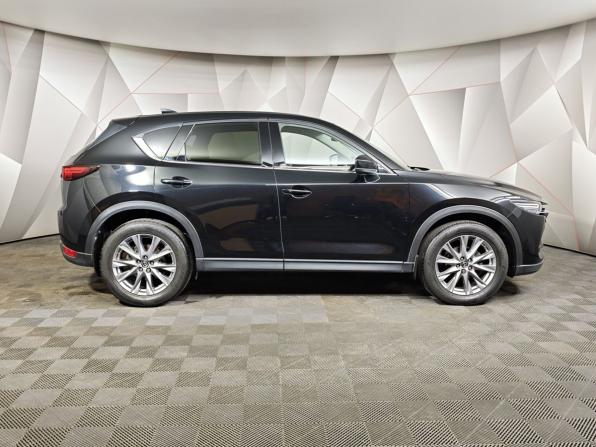 Mazda CX-5 II с пробегом 2020 года, цена 2 729 000 рублей, 150650 км, внедорожник, Автокод Объявления