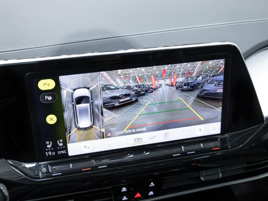 Volkswagen Talagon I Санкт-Петербург  - изображение 34