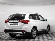 Mitsubishi Outlander III Рестайлинг 2 Санкт-Петербург  - изображение 29