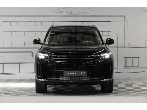 Новый Seres M7 2025 года, цена 6 890 000 рублей, внедорожник, Автокод Объявления