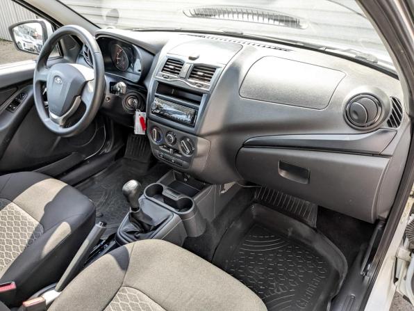 Lada (ВАЗ) Granta I Рестайлинг с пробегом 2023 года, цена 675 000 рублей, 62237 км, седан, Автокод Объявления