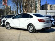 Lada (ВАЗ) Vesta I Санкт-Петербург  - изображение 22