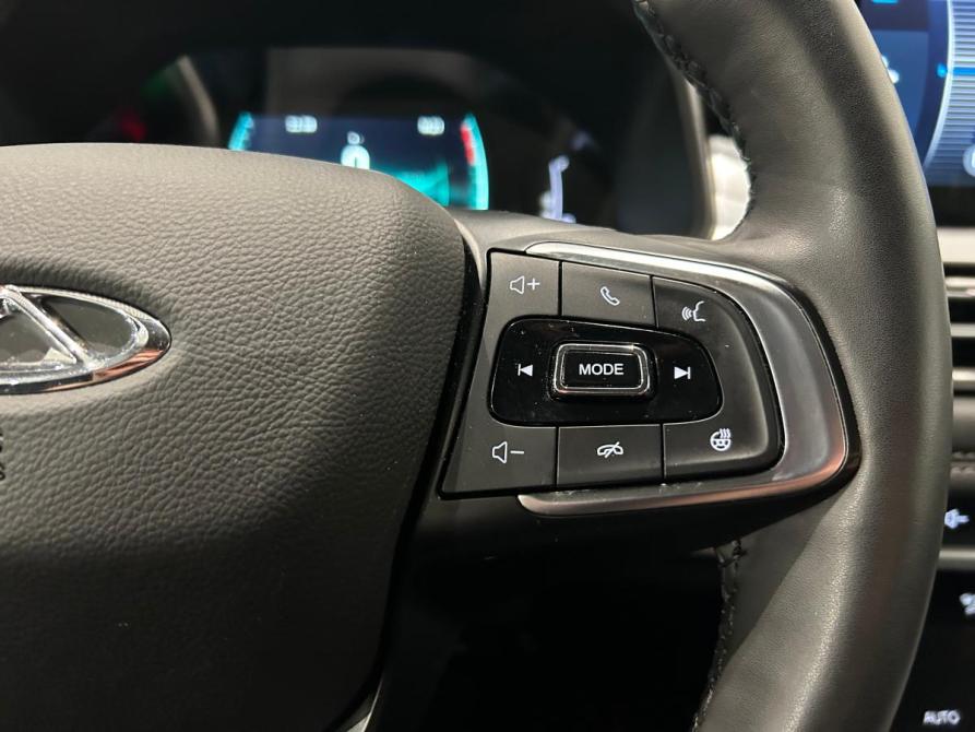 Chery Tiggo 7 Pro I Санкт-Петербург  - изображение 23