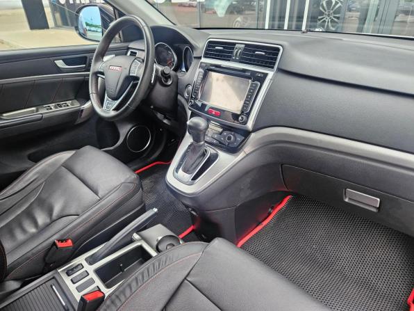 Haval H6 I с пробегом 2019 года, цена 1 629 000 рублей, 64000 км, внедорожник, Автокод Объявления