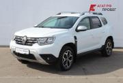 Renault Duster II Нижний Новгород  - изображение 23