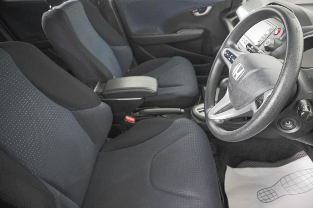 Honda Fit II Кемерово  - изображение 12