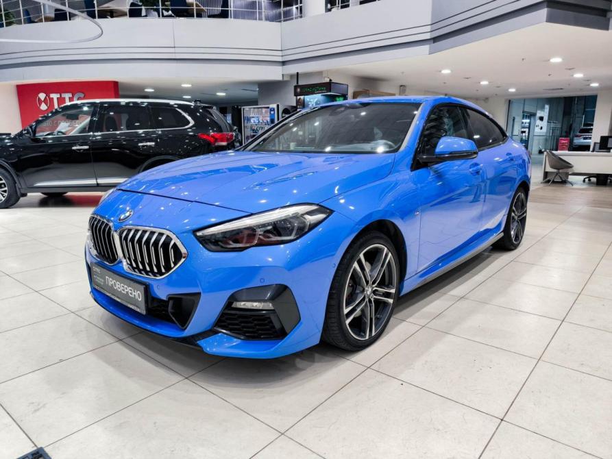 BMW 2 серии F44 Казань  - изображение 1