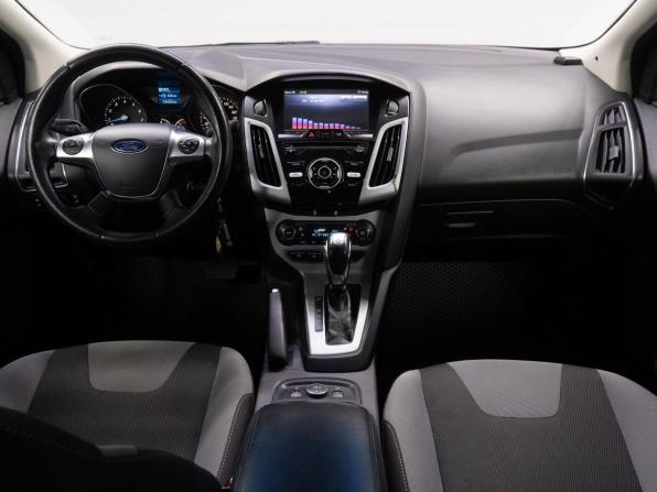 Ford Focus III с пробегом 2014 года, цена 950 000 рублей, 154442 км, седан, Автокод Объявления