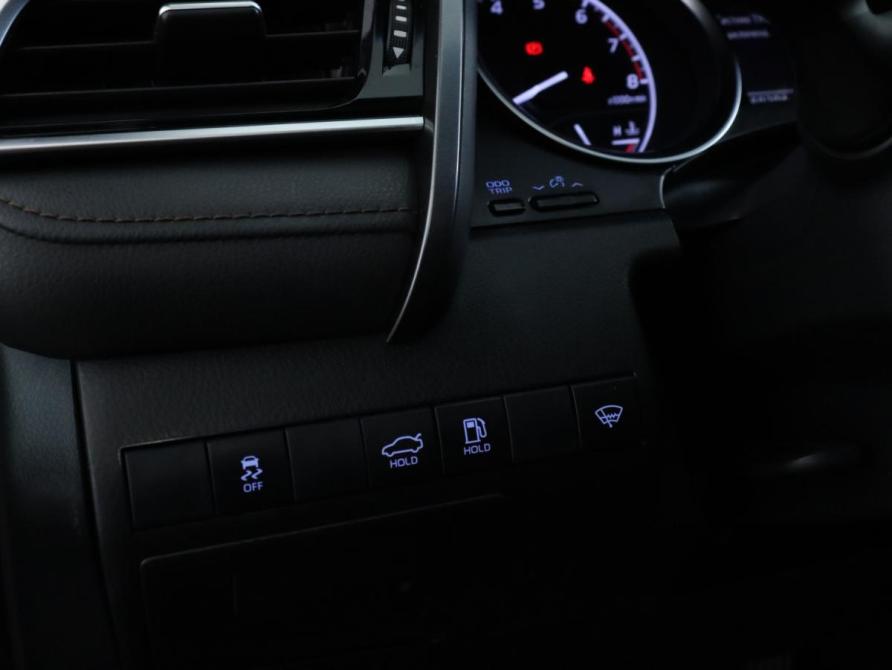 Toyota Camry VIII (XV70) Санкт-Петербург  - изображение 22