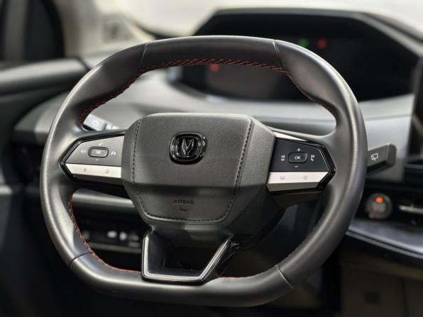Changan CS55 Plus II с пробегом 2023 года, цена 1 945 000 рублей, 63003 км, внедорожник, Автокод Объявления