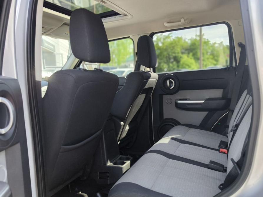 Dodge Nitro Санкт-Петербург  - изображение 16