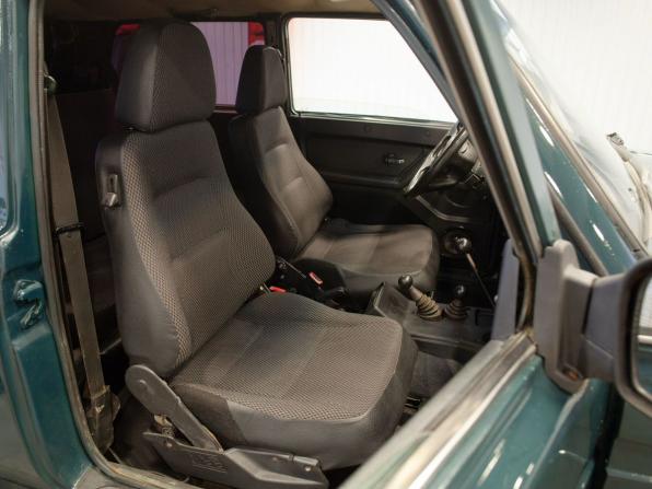 Lada (ВАЗ) 2121 (4x4) I Рестайлинг с пробегом 2014 года, цена 335 000 рублей, 120026 км, внедорожник, Автокод Объявления