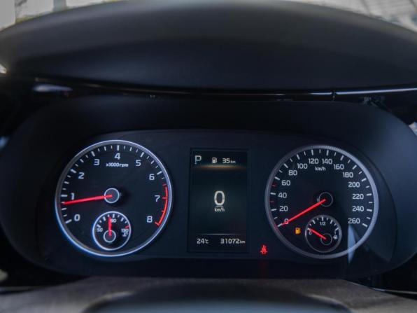 Kia K5 III с пробегом 2020 года, цена 2 719 000 рублей, 31072 км, седан, Автокод Объявления