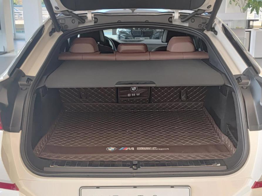 BMW X6 III (G06) Казань  - изображение 12