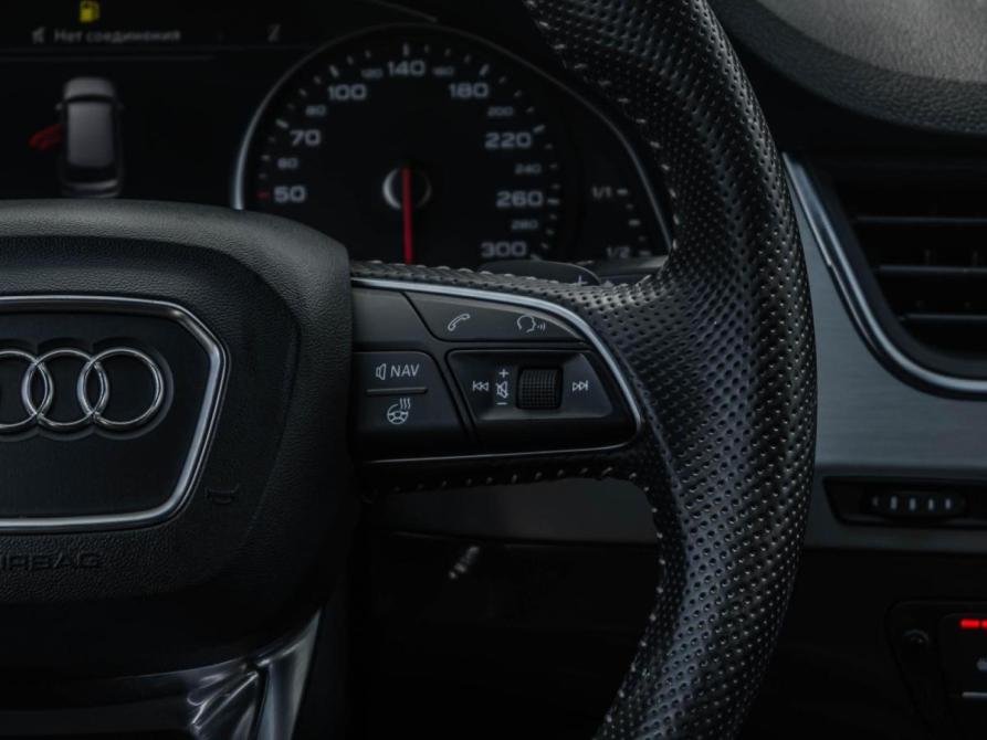 Audi Q7 II (4M) Ставрополь  - изображение 22