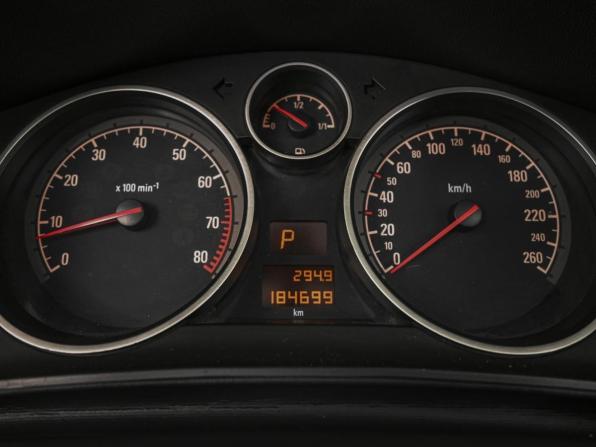 Opel Astra H Рестайлинг с пробегом 2010 года, цена 650 000 рублей, 184699 км, хэтчбек, Автокод Объявления