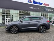 Hyundai Tucson III Рестайлинг Набережные Челны  - изображение 22