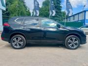 Nissan X-Trail III Рестайлинг Великий Новгород  - изображение 33
