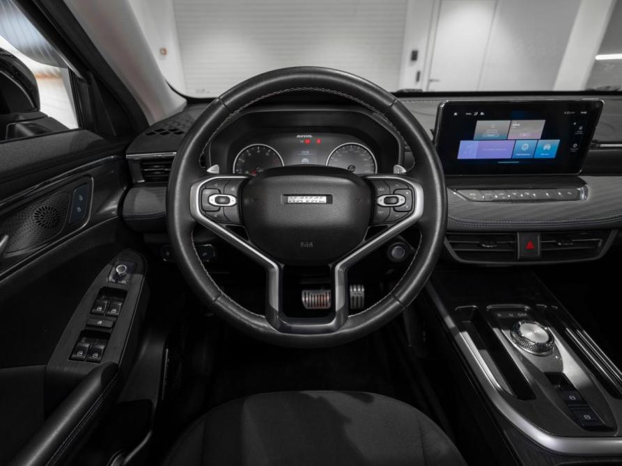 Haval Jolion I Москва  - изображение 10