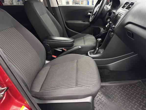 Volkswagen Polo V с пробегом 2011 года, цена 690 000 рублей, 237244 км, седан, Автокод Объявления