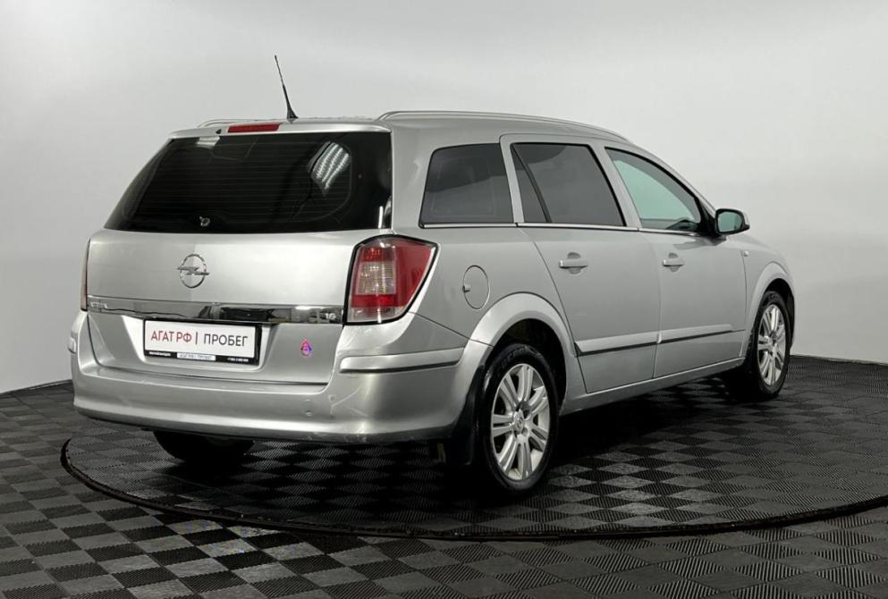Opel Astra H Рестайлинг Нижний Новгород  - изображение 6