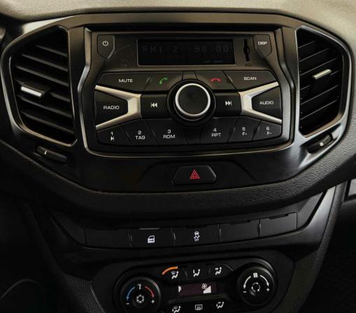 Lada (ВАЗ) Vesta I с пробегом 2021 года, цена 865 000 рублей, 108773 км, универсал, Автокод Объявления