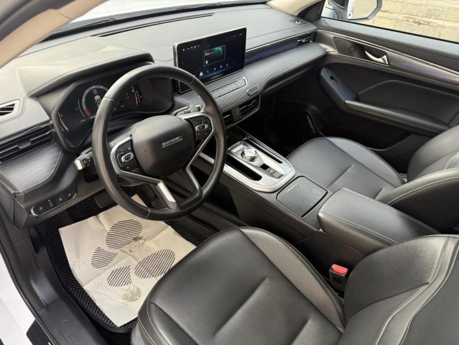 Haval Jolion I Рестайлинг Оренбург  - изображение 10