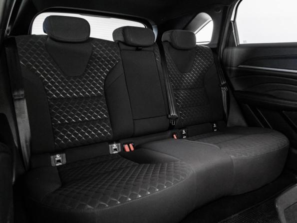 Haval F7 II с пробегом 2024 года, цена 2 475 000 рублей, 8213 км, внедорожник, Автокод Объявления