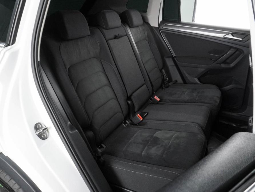 Volkswagen Tiguan II Воронеж  - изображение 7