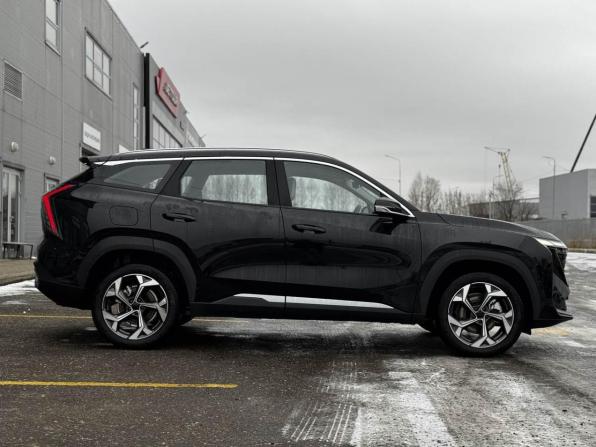 Новый Geely Atlas II 2025 года, цена 3 449 990 рублей, внедорожник, Автокод Объявления