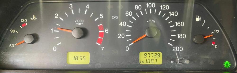 Lada (ВАЗ) 2121 (4x4) I Рестайлинг Воронеж  - изображение 18