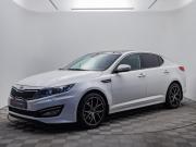 Kia Optima III Москва  - изображение 20
