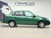Lada (ВАЗ) Granta I Ростов-на-Дону  - изображение 23