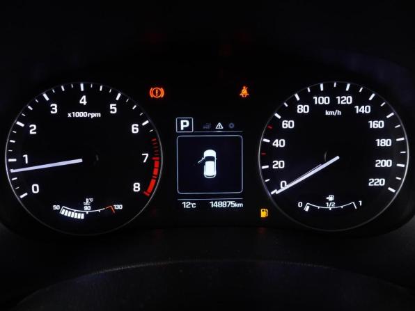 Hyundai Creta II с пробегом 2021 года, цена 2 040 000 рублей, 148875 км, внедорожник, Автокод Объявления