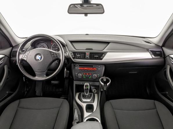 BMW X1 I (E84) Рестайлинг с пробегом 2014 года, цена 1 750 000 рублей, 103195 км, внедорожник, Автокод Объявления