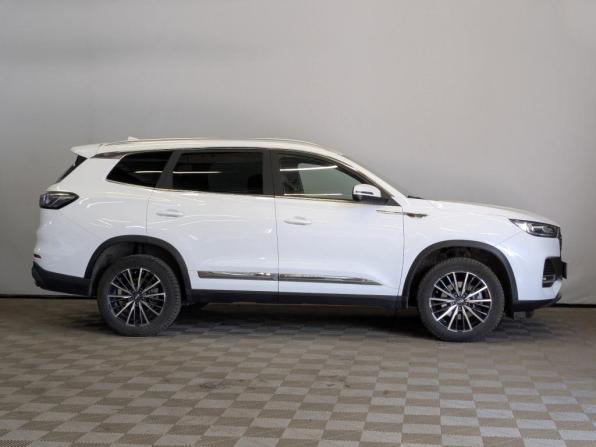 Chery Tiggo 8 Pro Max I с пробегом 2022 года, цена 2 130 000 рублей, 125074 км, внедорожник, Автокод Объявления