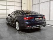 Audi A5 II (F5) Кемерово  - изображение 30